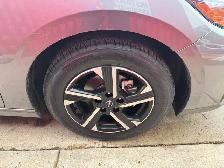 2024 Nissan Sentra SV - Photo 20