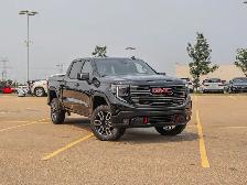 2026 GMC Sierra 1500 AT4 - Photo 2