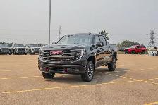 2026 GMC Sierra 1500 AT4 - Photo 4