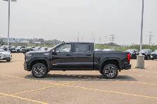 2026 GMC Sierra 1500 AT4 - Photo 5