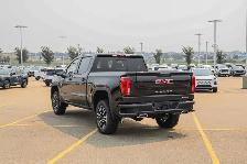 2026 GMC Sierra 1500 AT4 - Photo 6