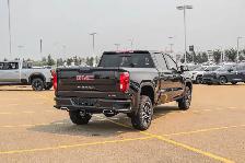 2026 GMC Sierra 1500 AT4 - Photo 9