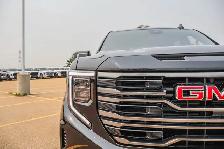 2026 GMC Sierra 1500 AT4 - Photo 11
