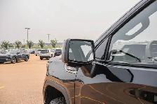 2026 GMC Sierra 1500 AT4 - Photo 14