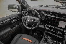 2026 GMC Sierra 1500 AT4 - Photo 29