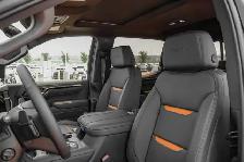 2026 GMC Sierra 1500 AT4 - Photo 33