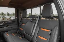 2026 GMC Sierra 1500 AT4 - Photo 34