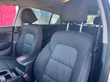2021 Kia Sportage LX - Photo 5