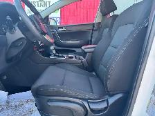 2021 Kia Sportage LX - Photo 6