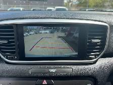 2021 Kia Sportage LX - Photo 9
