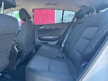 2021 Kia Sportage LX - Photo 14