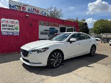 2019 Mazda MAZDA6 Signature - Photo 2