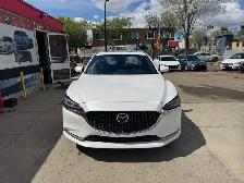 2019 Mazda MAZDA6 Signature - Photo 4