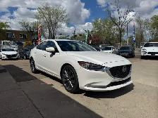2019 Mazda MAZDA6 Signature - Photo 5