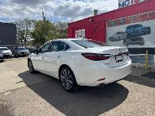 2019 Mazda MAZDA6 Signature - Photo 19