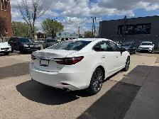 2019 Mazda MAZDA6 Signature - Photo 21
