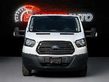 2018 Ford Transit Cargo Van T350|LOW ROOF| 148' |BACKUP CAMERA|V - Photo 2