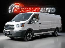 2018 Ford Transit Cargo Van T350|LOW ROOF| 148' |BACKUP CAMERA|V - Photo 3