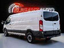 2018 Ford Transit Cargo Van T350|LOW ROOF| 148' |BACKUP CAMERA|V - Photo 4
