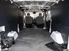 2018 Ford Transit Cargo Van T350|LOW ROOF| 148' |BACKUP CAMERA|V - Photo 10