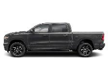 2025 Ram 1500 - Photo 2