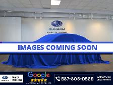 2026 Subaru Crosstrek Touring - Certified - Heated Seats