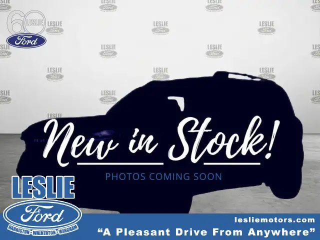 2024 Ford Bronco Sport Heritage 4X4