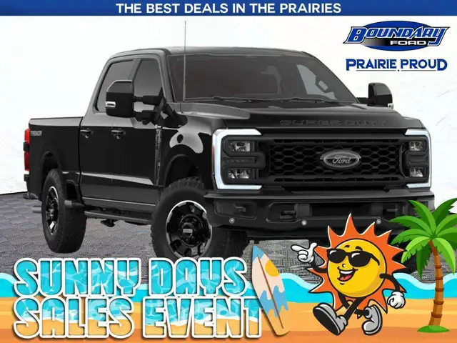 2026 Ford F-350 Super Duty LARIAT | ULTIMATE PACKAGE | PREMIUM P