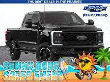 2026 Ford F-350 Super Duty LARIAT | ULTIMATE PACKAGE | PREMIUM P
