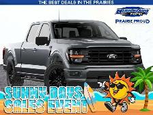 2026 Ford F-150 XLT | BED UTILITY PACKAGE | MOONROOF | 360 CAMER