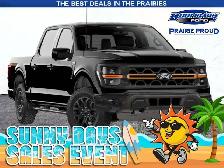 2026 Ford F-150 TREMOR | TOW/HAUL PACKAGE | B&O AUDIO | 360 CAM