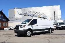 T-350 148 CARGO NACELLE TTS-36-6G / 95.000 KM CERTIFIÉ / 1 SEUL - Photo 6