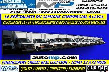 T-350 148 CARGO NACELLE TTS-36-6G / 95.000 KM CERTIFIÉ / 1 SEUL - Photo 27