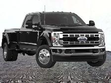2026 Ford F-450 Super Duty XLT | XLT PREMIUM PACKAGE | FX4 OFF-R