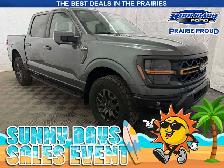 2026 Ford F-150 TREMOR | BED UTILITY PACKAGE | TOW/HAUL PACKAGE