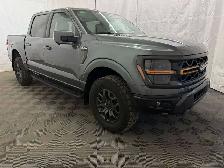 2026 Ford F-150 TREMOR | BED UTILITY PACKAGE | TOW/HAUL PACKAGE - Photo 2