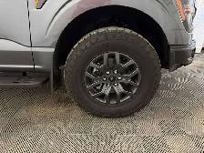 2026 Ford F-150 TREMOR | BED UTILITY PACKAGE | TOW/HAUL PACKAGE - Photo 4