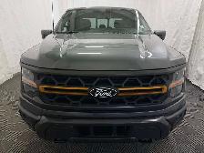 2026 Ford F-150 TREMOR | BED UTILITY PACKAGE | TOW/HAUL PACKAGE - Photo 5