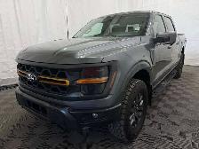 2026 Ford F-150 TREMOR | BED UTILITY PACKAGE | TOW/HAUL PACKAGE - Photo 6