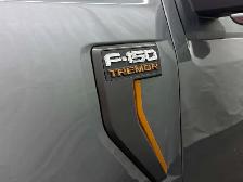 2026 Ford F-150 TREMOR | BED UTILITY PACKAGE | TOW/HAUL PACKAGE - Photo 7