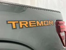2026 Ford F-150 TREMOR | BED UTILITY PACKAGE | TOW/HAUL PACKAGE - Photo 8