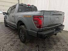 2026 Ford F-150 TREMOR | BED UTILITY PACKAGE | TOW/HAUL PACKAGE - Photo 10