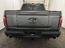 2026 Ford F-150 TREMOR | BED UTILITY PACKAGE | TOW/HAUL PACKAGE - Photo 11