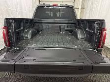 2026 Ford F-150 TREMOR | BED UTILITY PACKAGE | TOW/HAUL PACKAGE - Photo 15