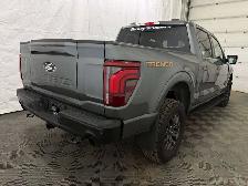 2026 Ford F-150 TREMOR | BED UTILITY PACKAGE | TOW/HAUL PACKAGE - Photo 16
