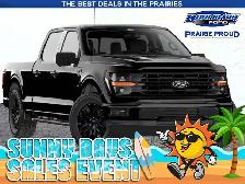 2026 Ford F-150 XLT | FX4 OFF-ROAD PACKAGE | TOW/HAUL PACKAGE