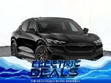 2026 Ford Mustang Mach-E PREMIUM | TECHNOLOGY PACKAGE | 360 DEGR