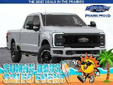 2026 Ford F-350 Super Duty LARIAT | ULTIMATE PACKAGE | PREMIUM P