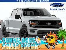 2026 Ford F-150 XLT | FX4 OFF-ROAD PACKAGE | 360 DEGREE CAMERA