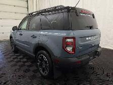 2026 Ford Bronco Sport OUTER BANKS | OUTER BANKS TECH PACKAGE | - Photo 7